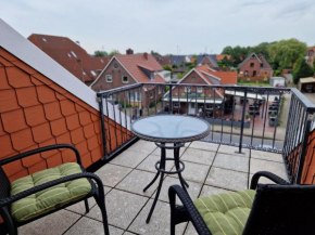 Nr 11 - Ferienwohnung Bahnhofstraße